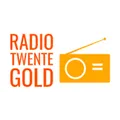Radio Twente Gold Radio Logo