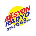 Aksyon Radyo Cebu Radio Logo