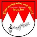 	Blasmusikradio mit Bernd Radio Logo
