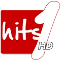 Hits 1 Radio Logo