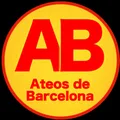 Radio Ateos de Barcelona Radio Logo