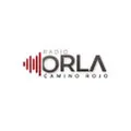 RADIO ORLA - CAMINO ROJO Radio Logo