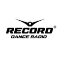 Радио Рекорд - Russian Gold Radio Logo
