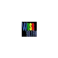 WUSB 90.1 (Lo-Fi) Radio Logo