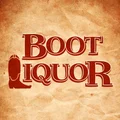 SomaFM Boot Liquor (320k MP3) Radio Logo