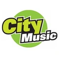 CityMusic Radio Logo