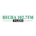 Весна Radio Logo